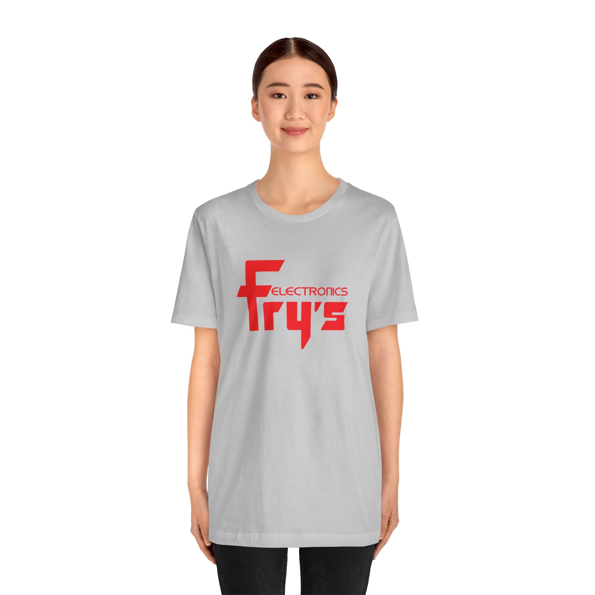 Fry's Electronics, Inc. T-Shirt