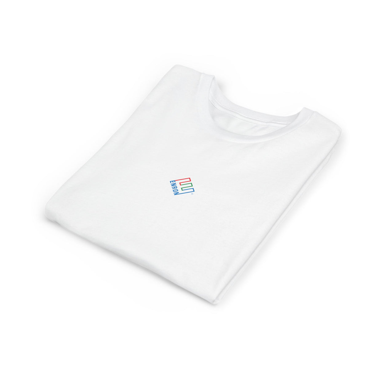 Enron Kids Tee / T-Shirt