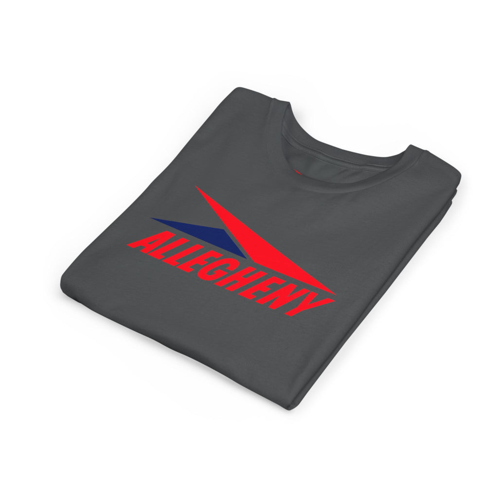 Allegheny Airlines Kids Tee / T-Shirt