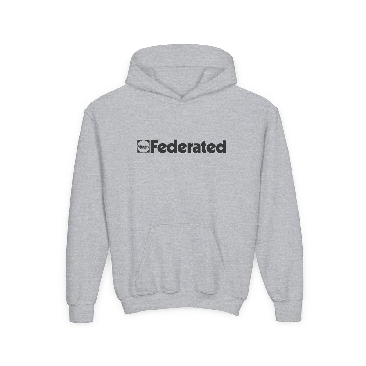 Federated Group Youth Hoodie / Sweatshirt