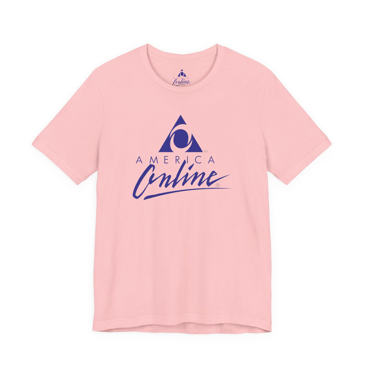 America Online (AOL) T-Shirt
