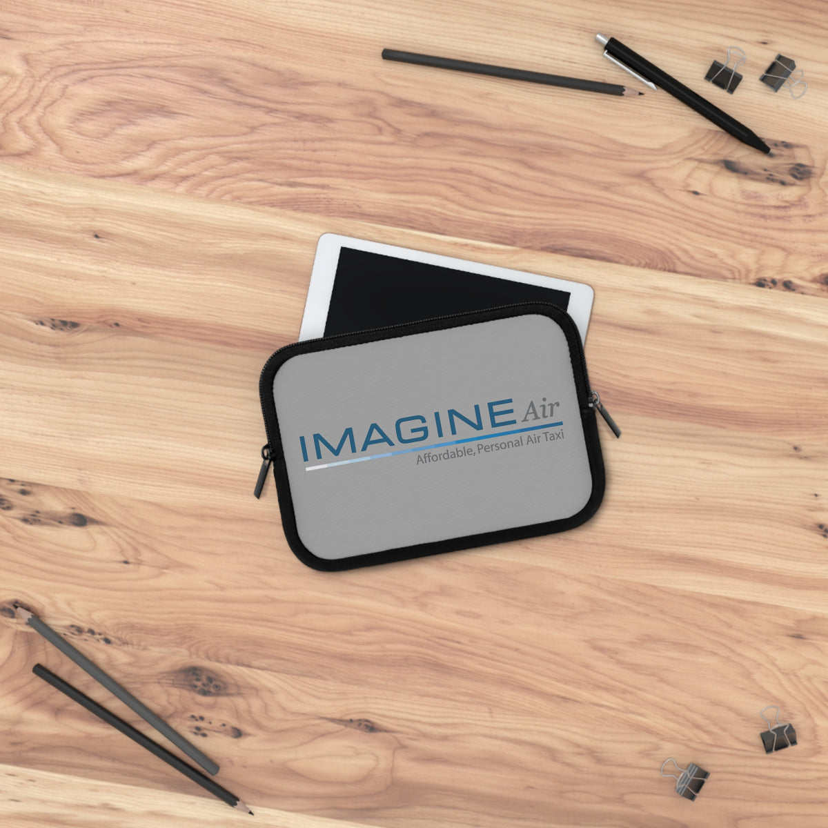 ImagineAir Laptop Sleeve