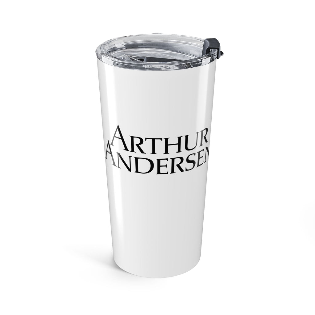 Arthur Andersen 20oz Insulated Tumbler