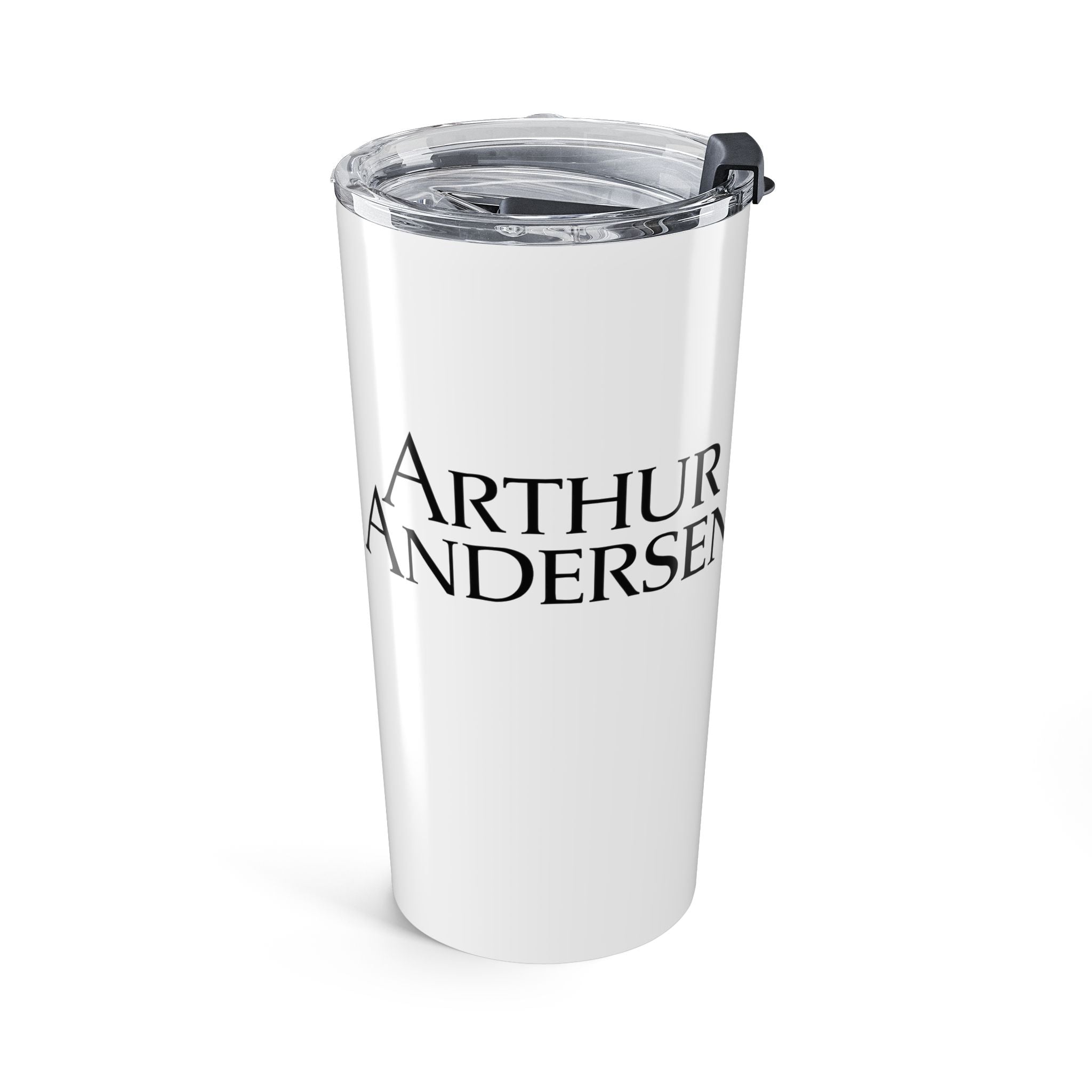 Arthur Andersen 20oz Insulated Tumbler