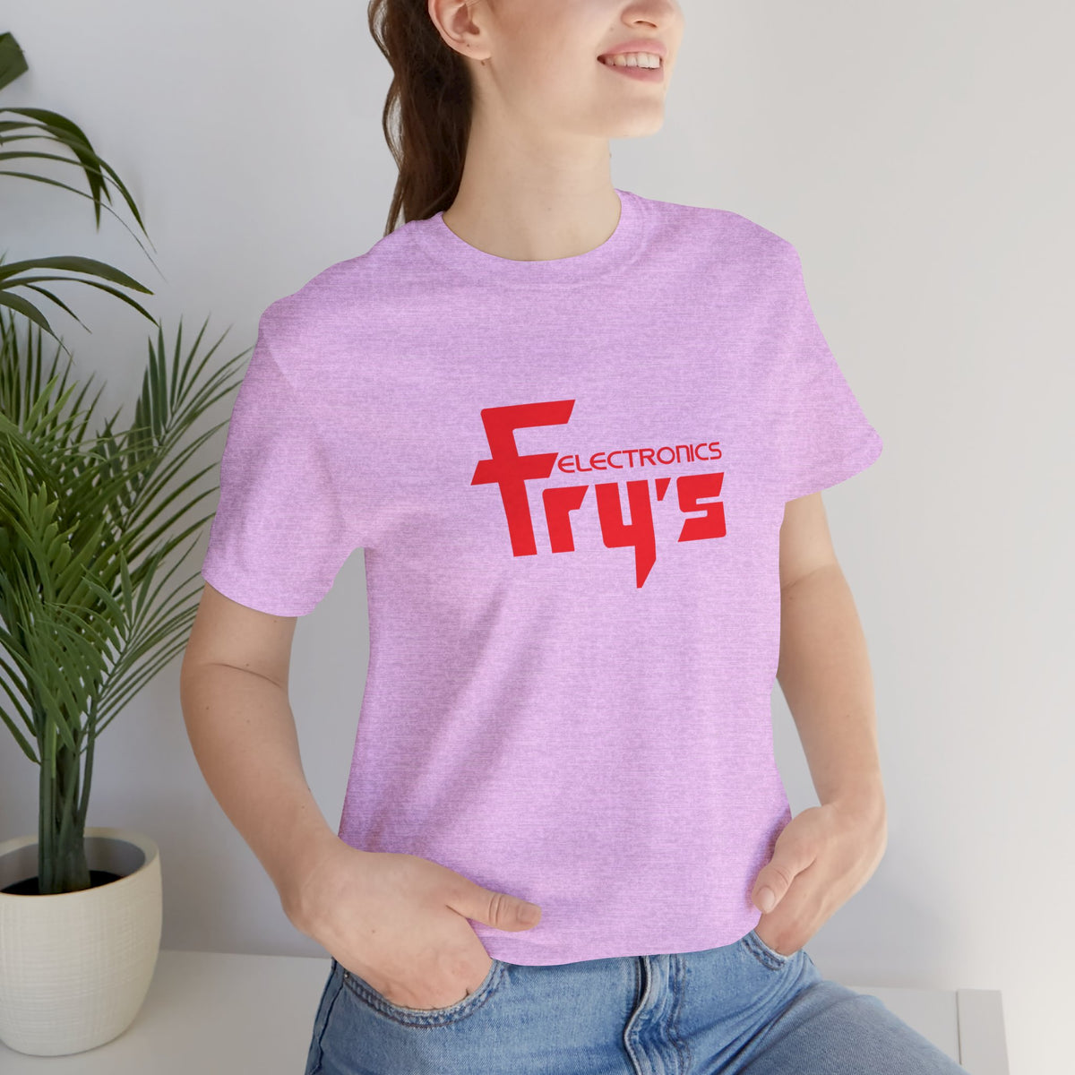 Fry's Electronics T-Shirt