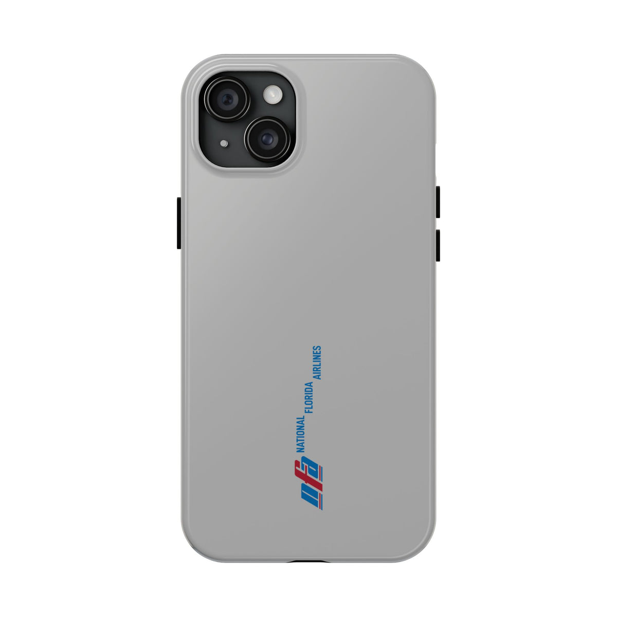 National Florida Airlines Tough Phone Case