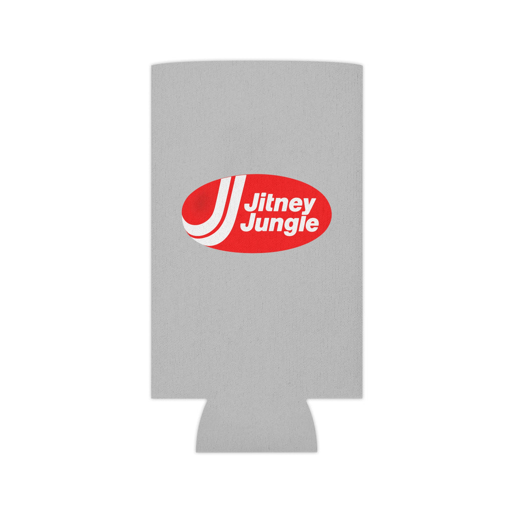 Jitney Jungle Can Cooler
