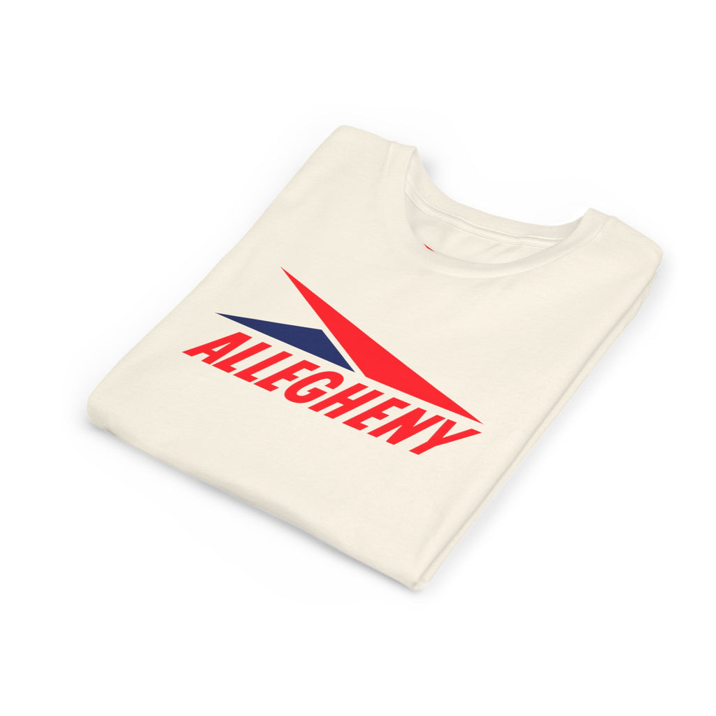 Allegheny Airlines Kids Tee / T-Shirt
