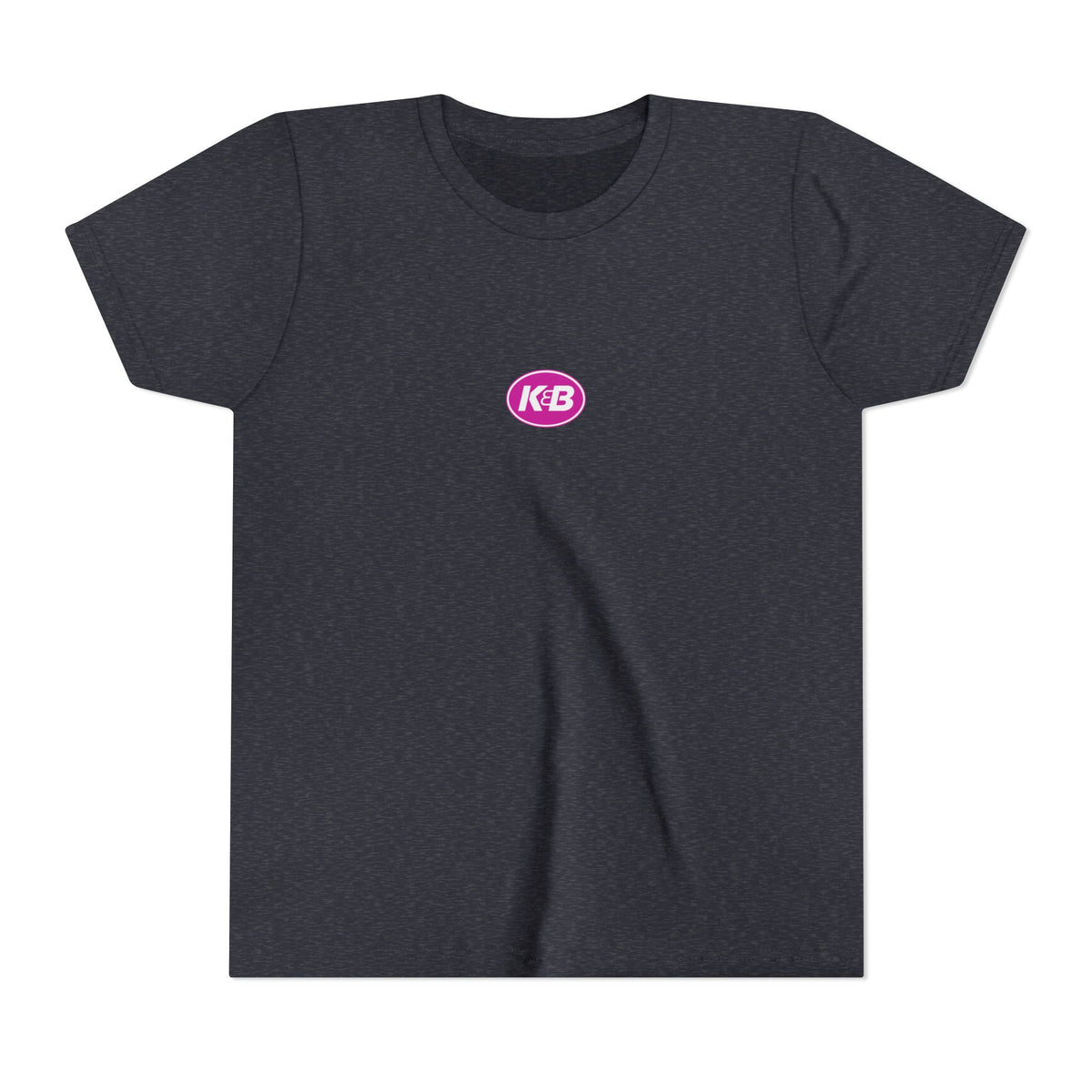 K&B (Katz & Besthoff) Kids Tee / T-Shirt