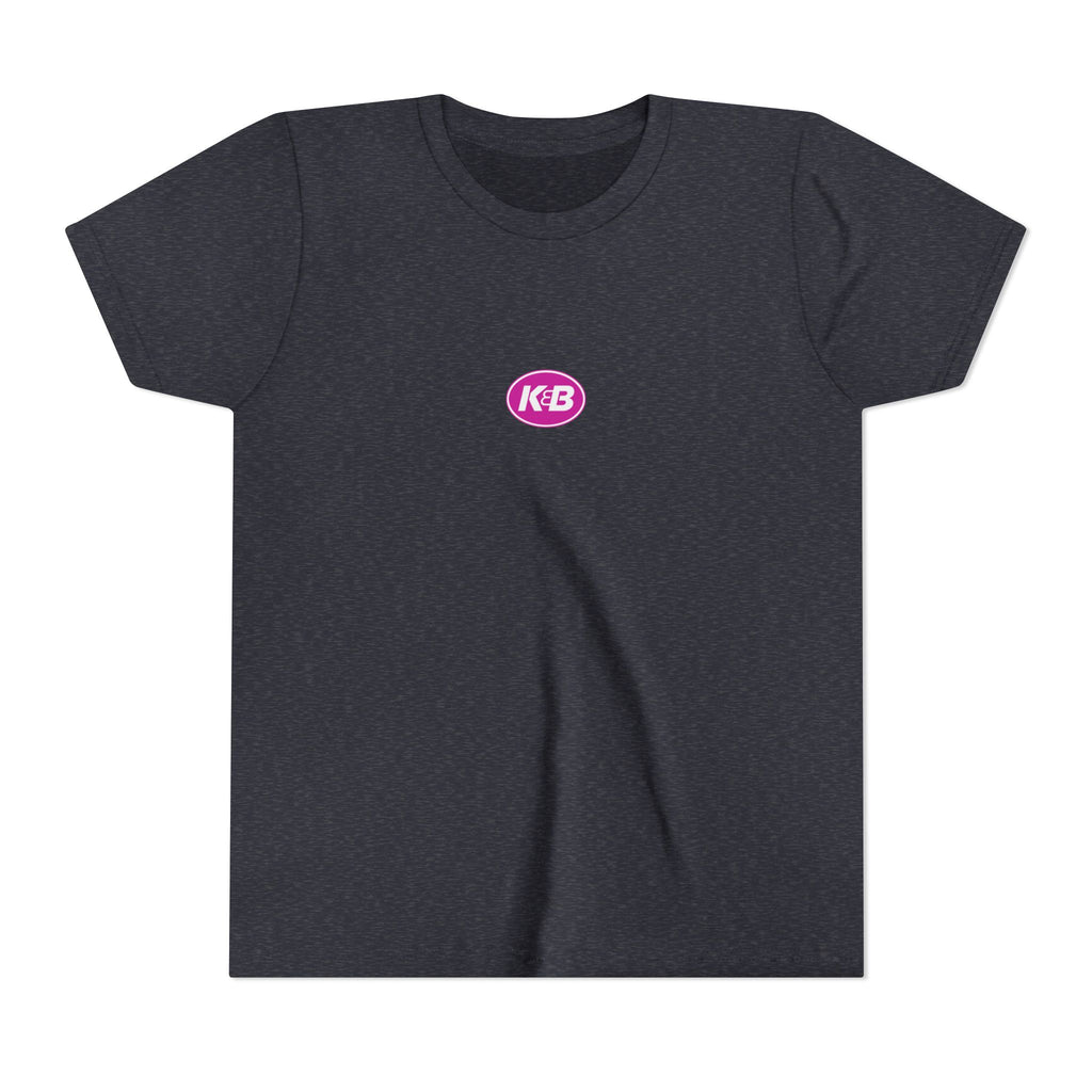 K&B (Katz & Besthoff) Kids Tee / T-Shirt