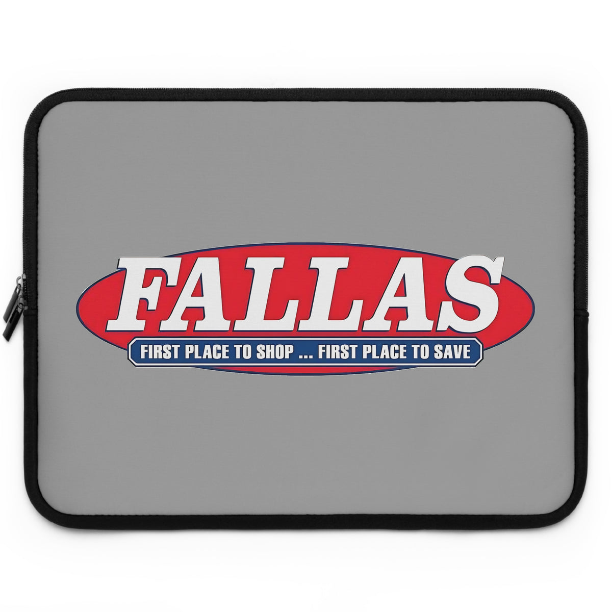 Fallas Discount Stores Laptop Sleeve