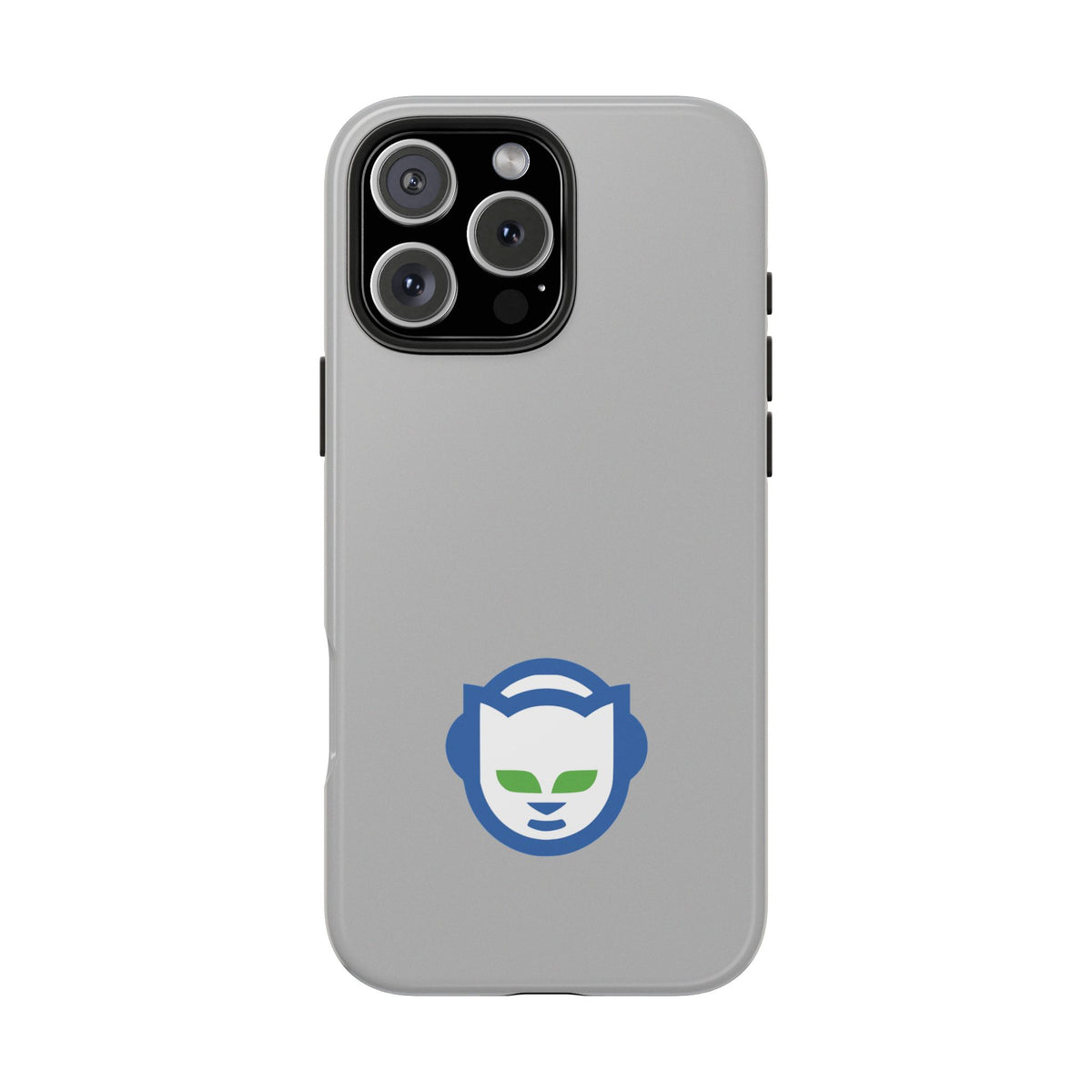 Napster Tough Phone Case