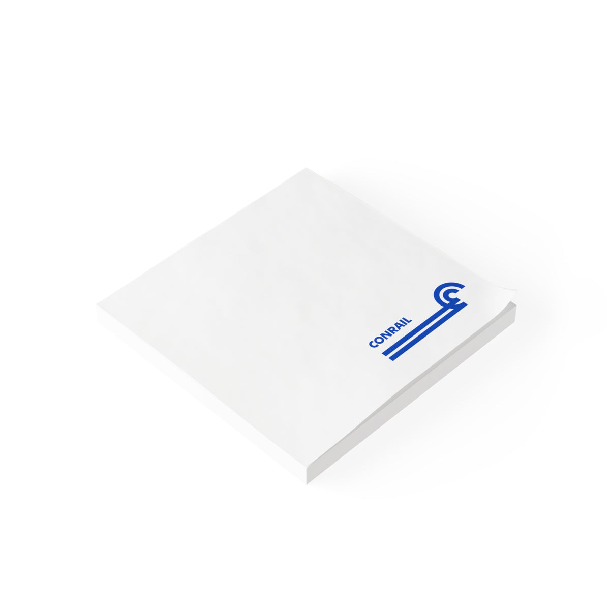 Conrail Sticky Post-it Note Pad