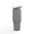 L. L. Berger 40oz Insulated Travel Mug Stainless Tumbler