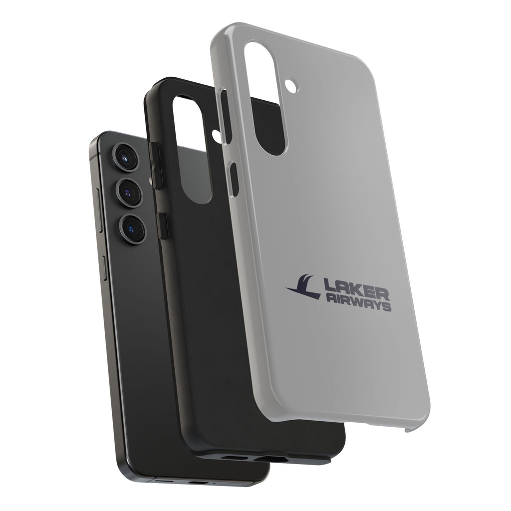 Laker Airways Tough Phone Case