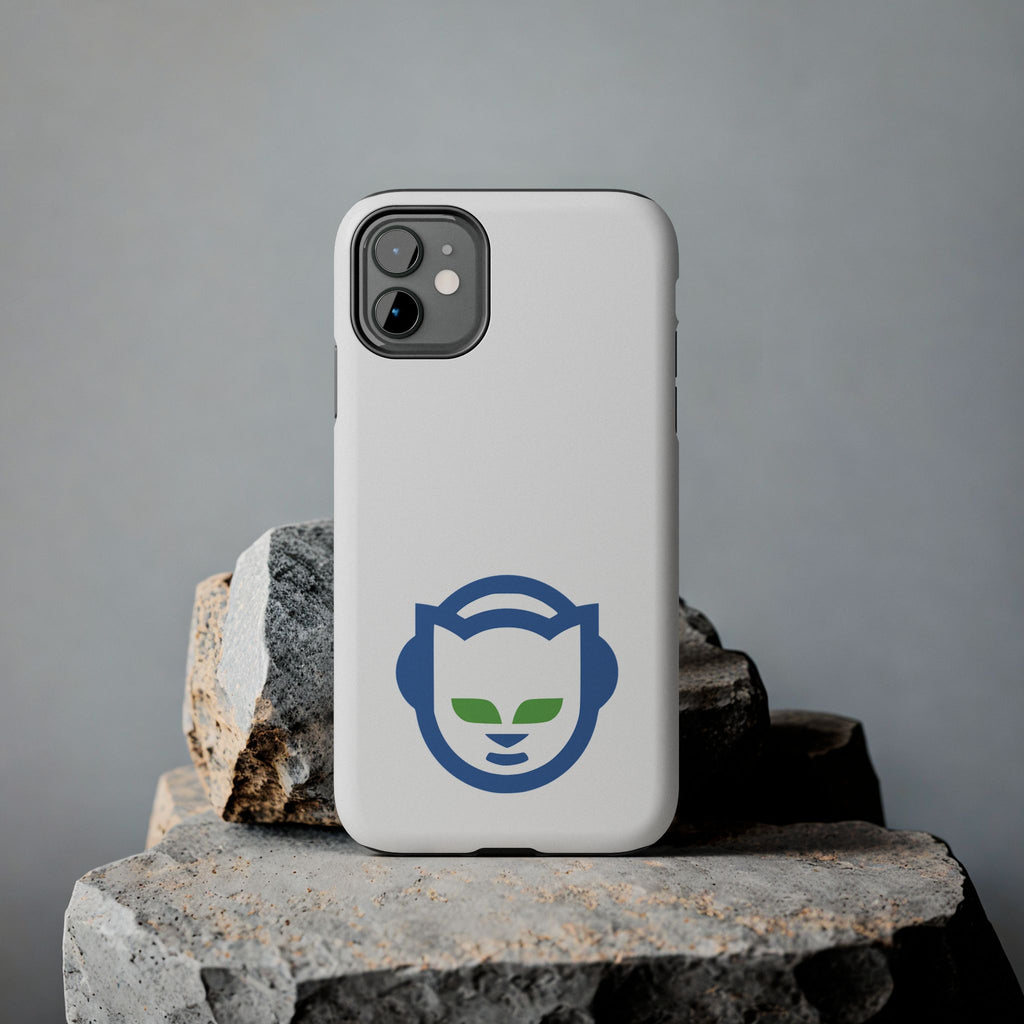 Napster Tough Phone Case