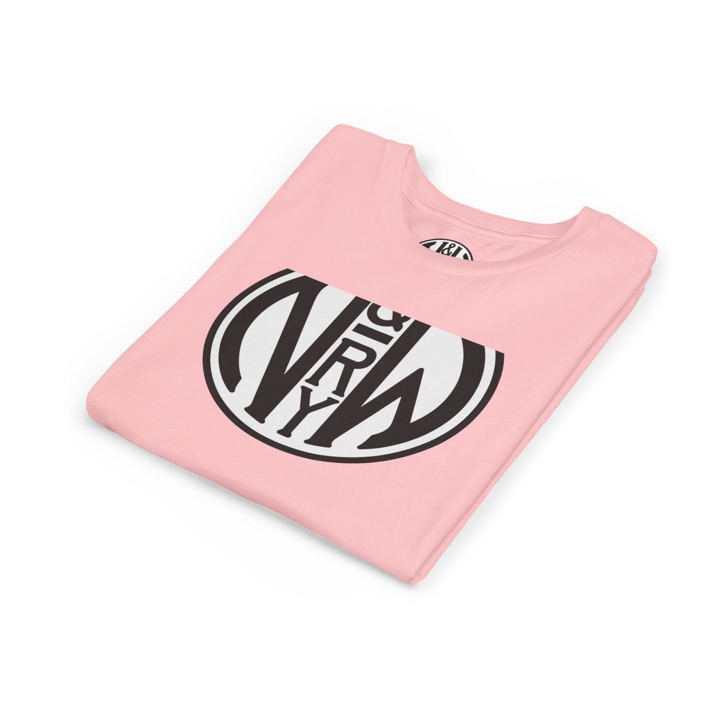 Norfolk and Western Railway Kids Tee / T-Shirt