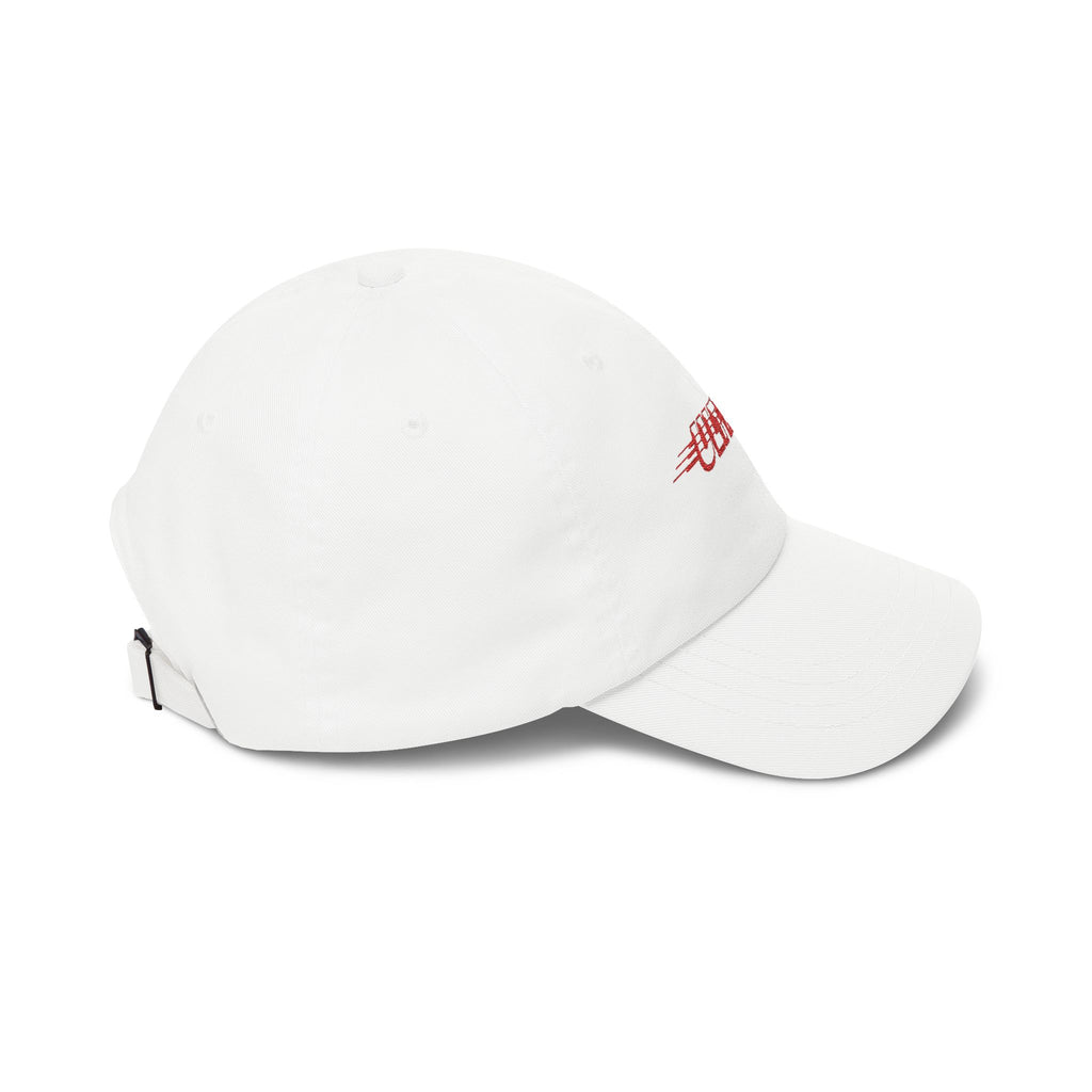 Ultra Games Embroidered Dad Cap Hat