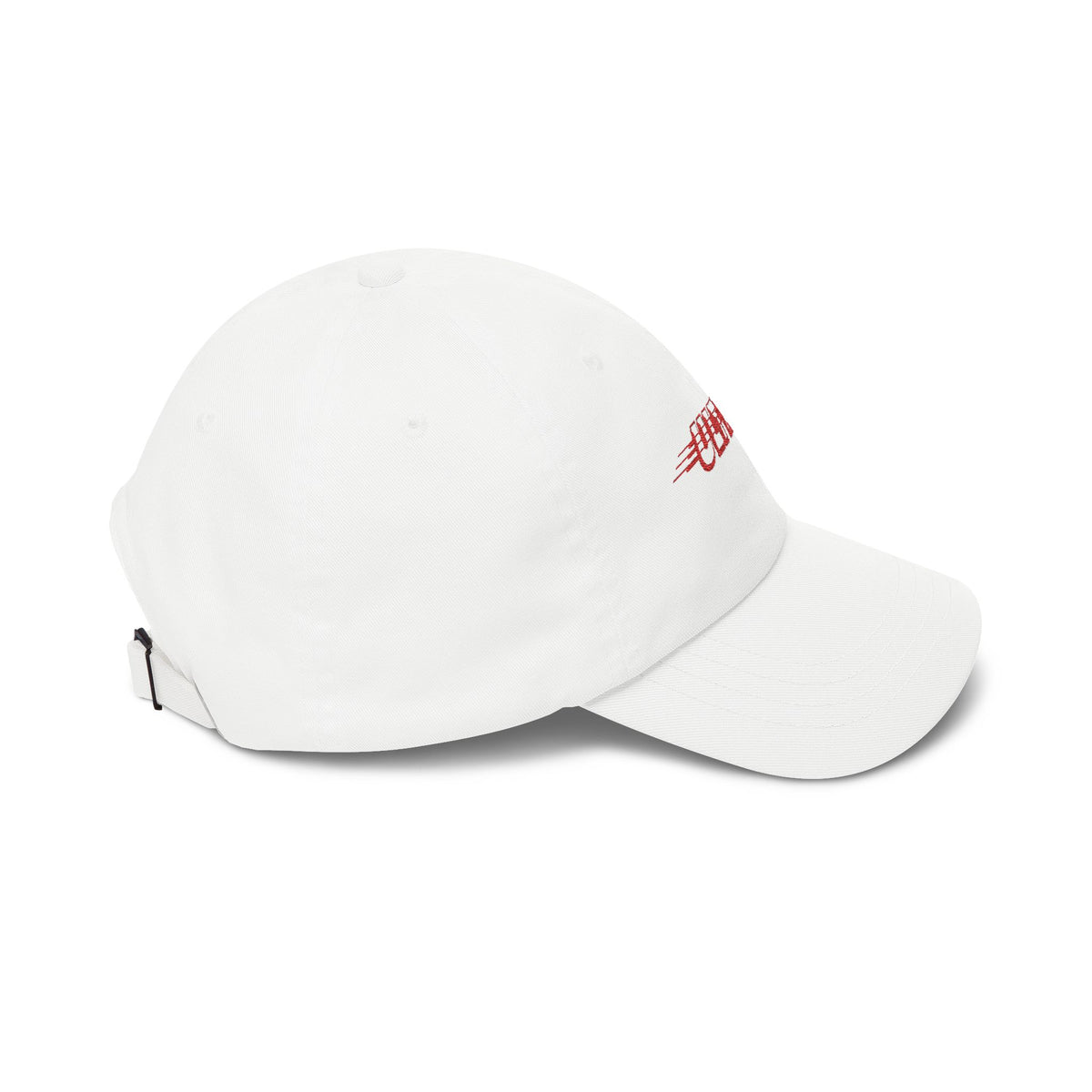 Ultra Games Embroidered Dad Cap Hat