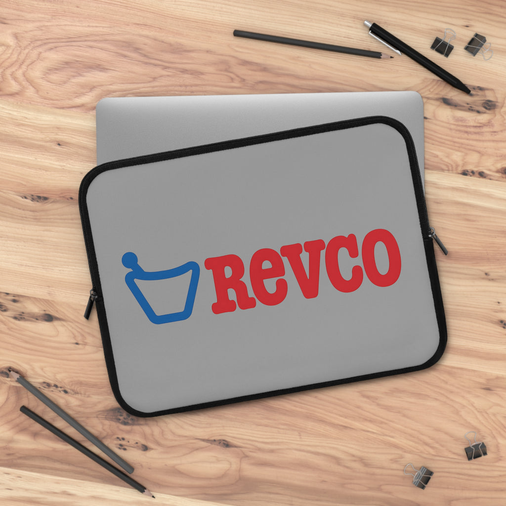 Revco Discount Drug Stores Laptop Sleeve