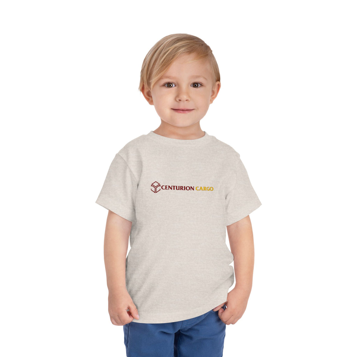 Centurion Air Cargo Toddler Tee / T-Shirt