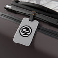 Virginian Railway Luggage Tag
