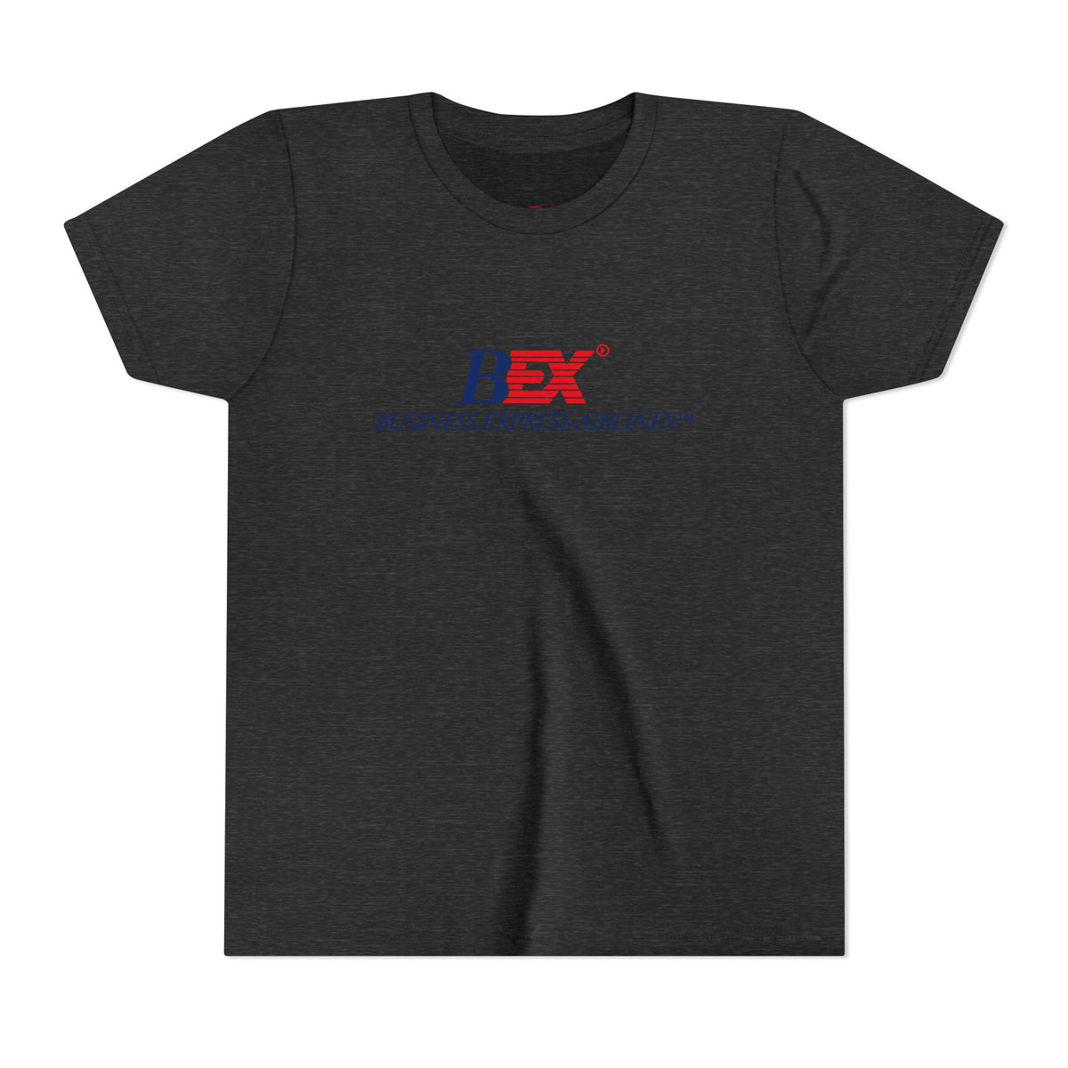 Business Express Airlines Kids Tee / T-Shirt