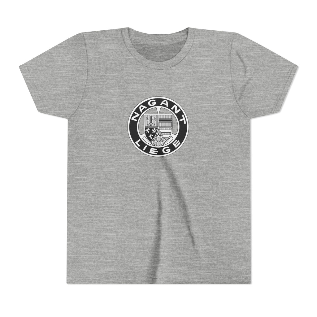 Fabrique d'armes Émile et Léon Nagant Kids Tee / T-Shirt