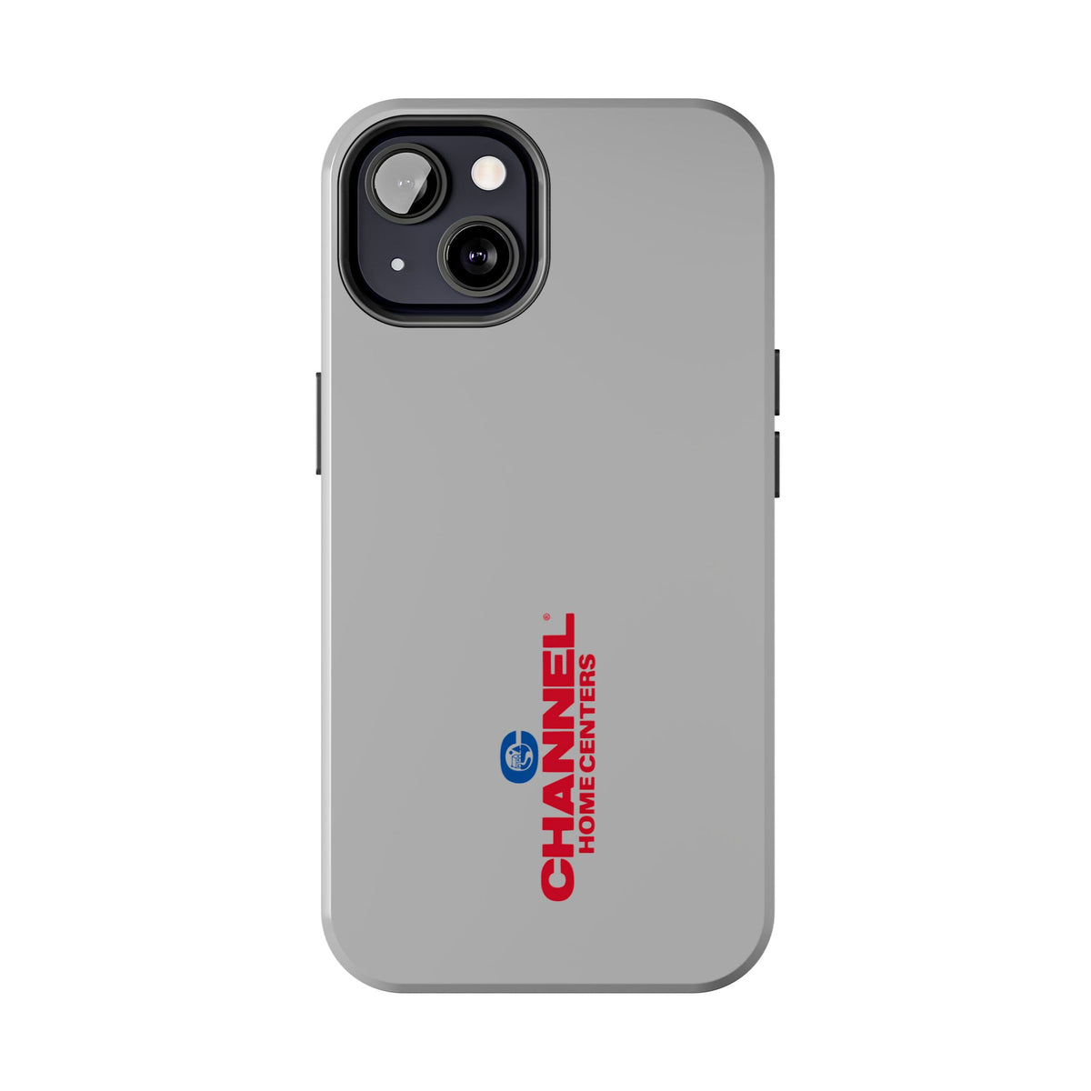 Channel Home Centers Tough Phone Case