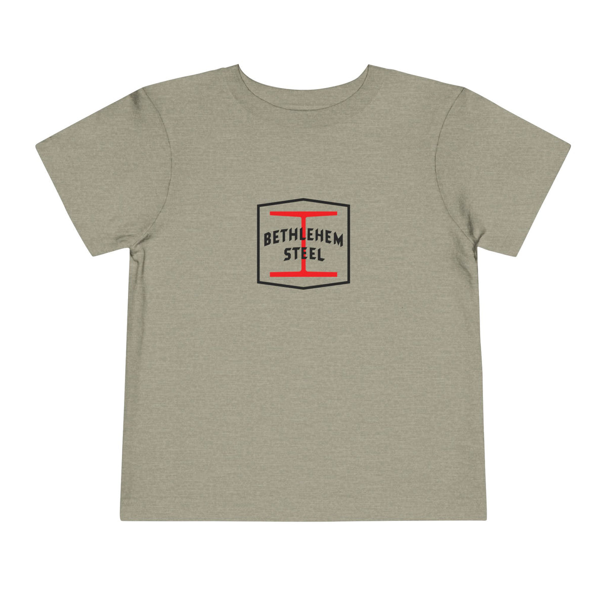 Bethlehem Steel Toddler Tee / T-Shirt