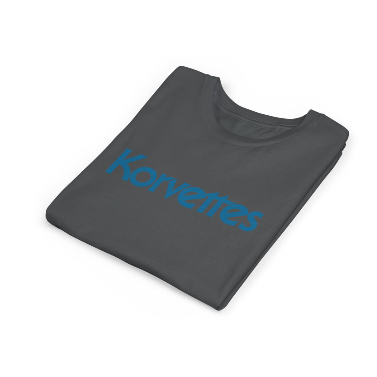 Korvette's Kids Tee / T-Shirt