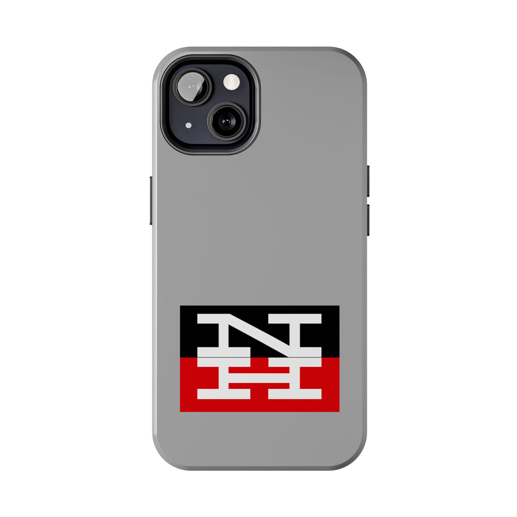 New York, New Haven and Hartford Railroad Tough Phone Case