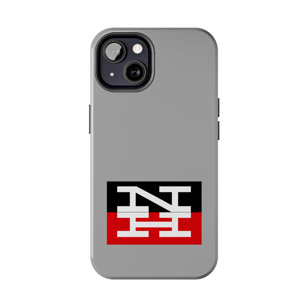 New York, New Haven and Hartford Railroad Tough Phone Case