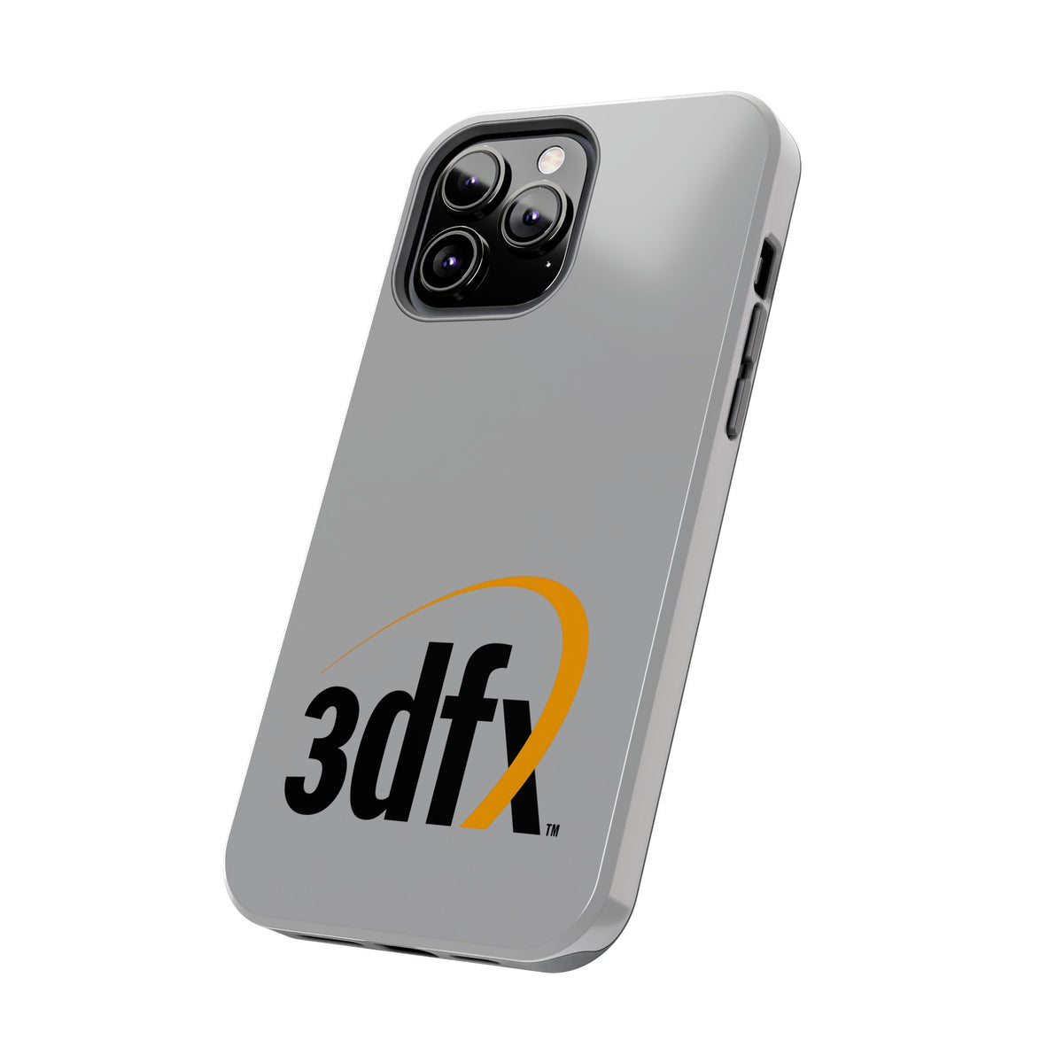 3dfx Interactive Tough Phone Case