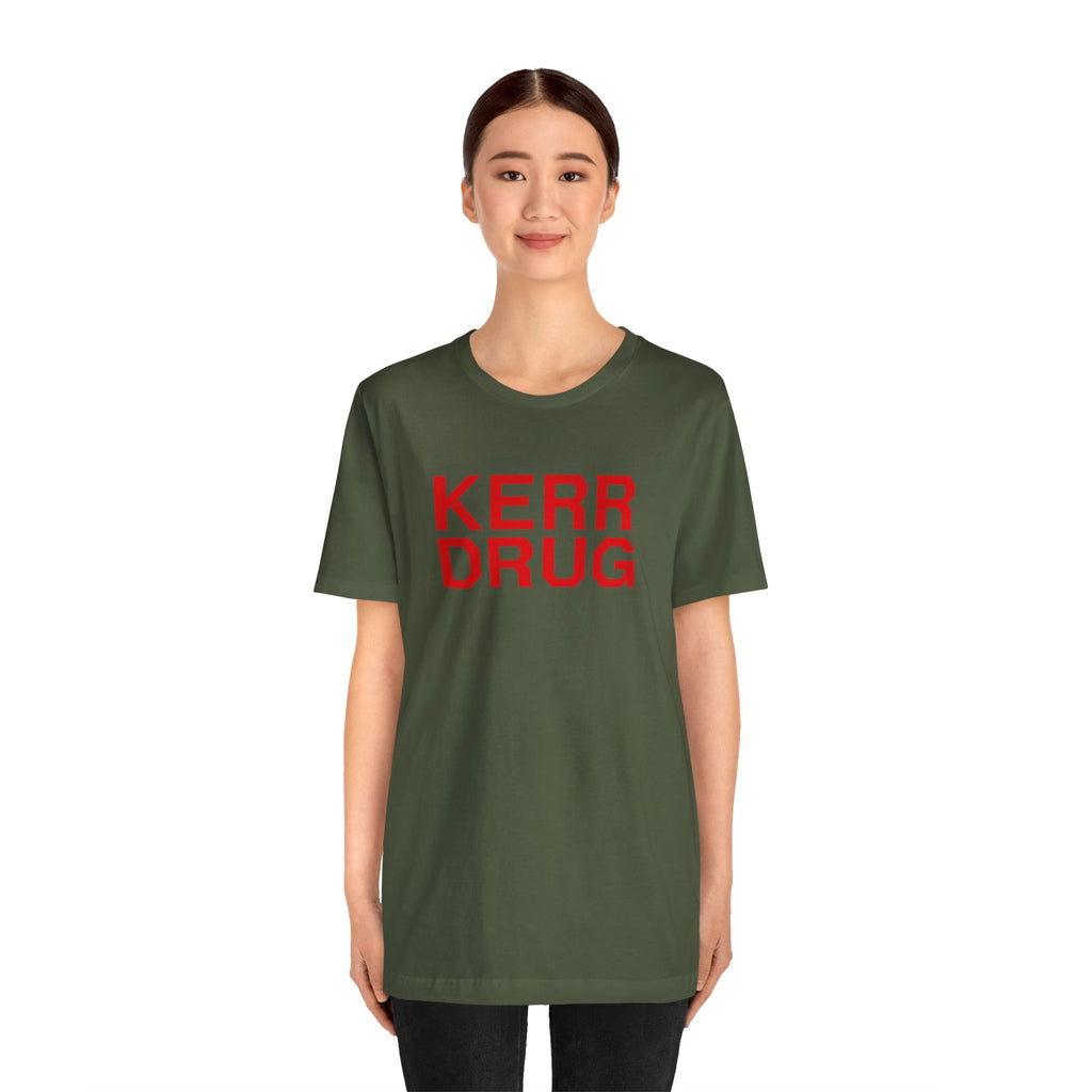 Kerr Drug T-Shirt