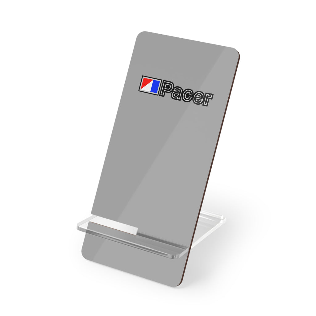 Pacer International Foldable Mobile Phone Display Stand