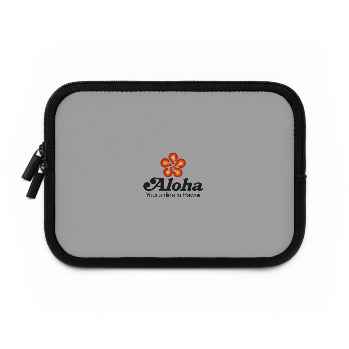 Aloha Airlines Laptop Sleeve