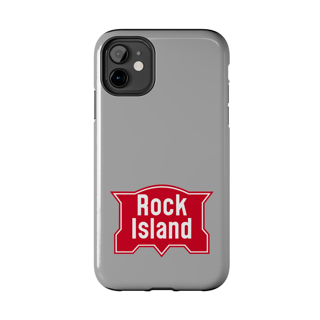 Chicago, Rock Island and Pacific Railroad Tough Phone Case