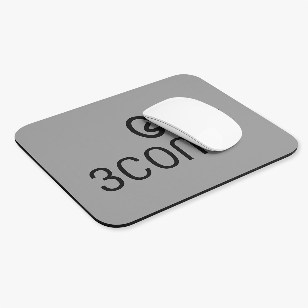 3Com Corporation Mouse Pad