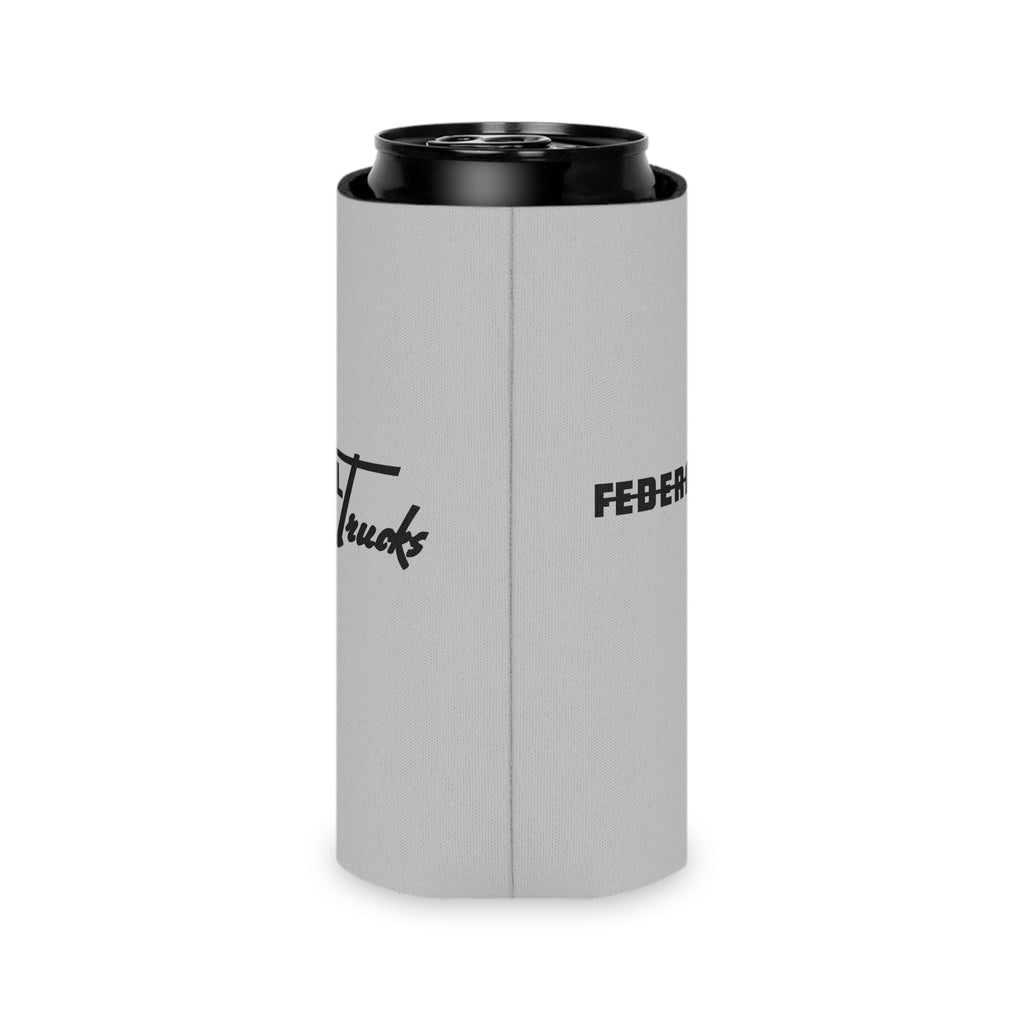 Federal Motor Truck Company Can Cooler