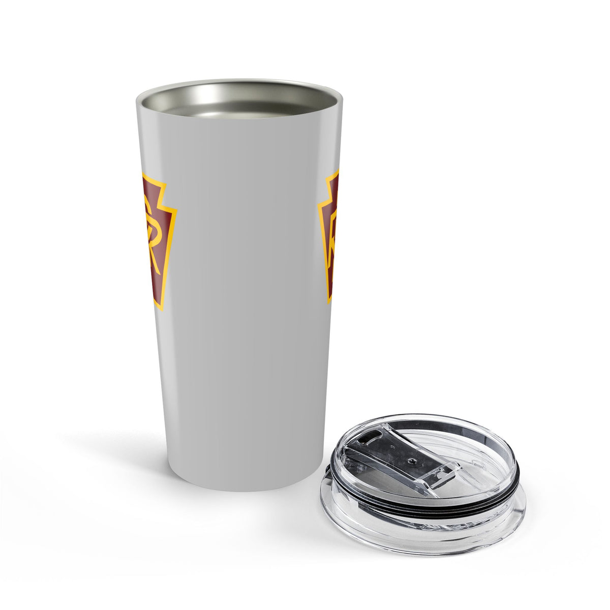 Pennsylvania Railroad 20oz Insulated Tumbler