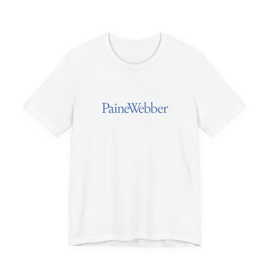 PaineWebber T-Shirt