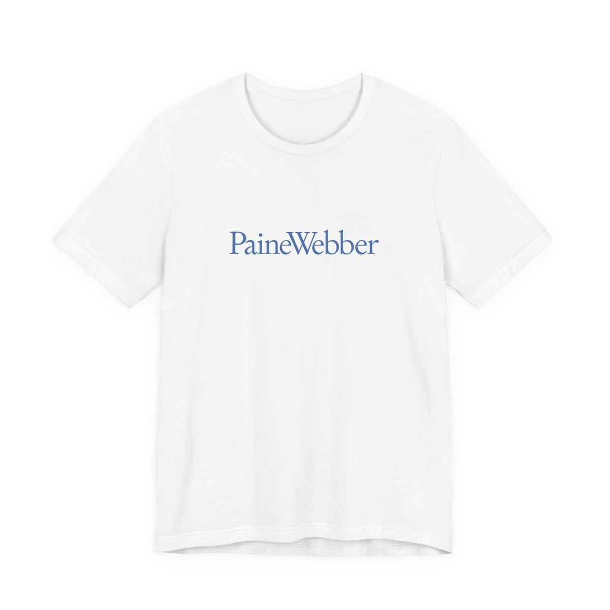 PaineWebber T-Shirt