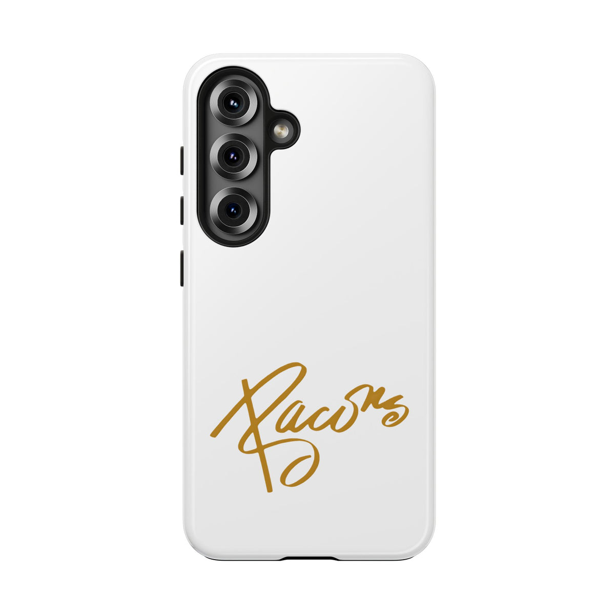 Bacon's Tough Phone Case