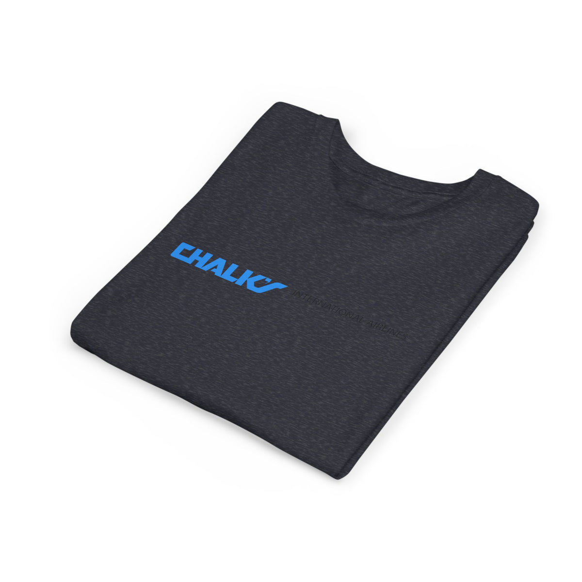 Chalk's International Airlines Kids Tee / T-Shirt