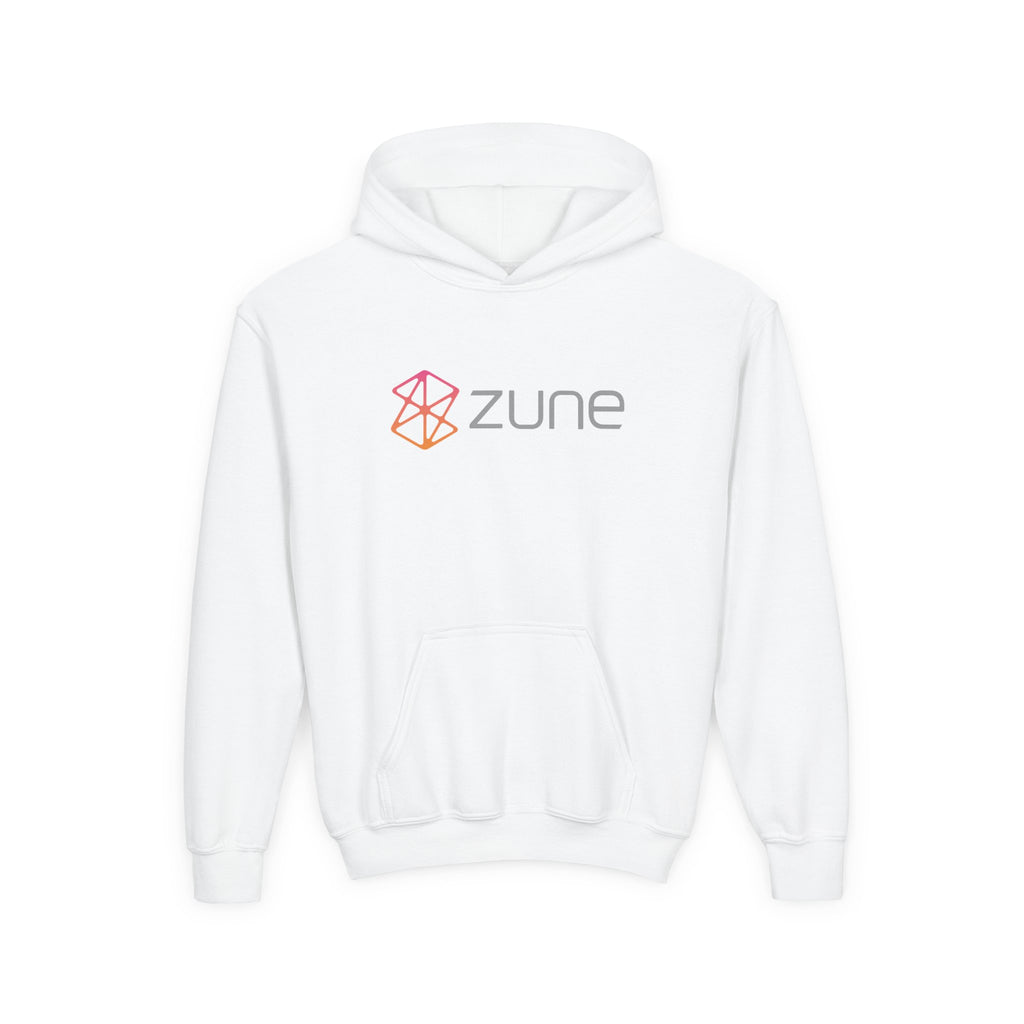 Zune Youth Hoodie / Sweatshirt