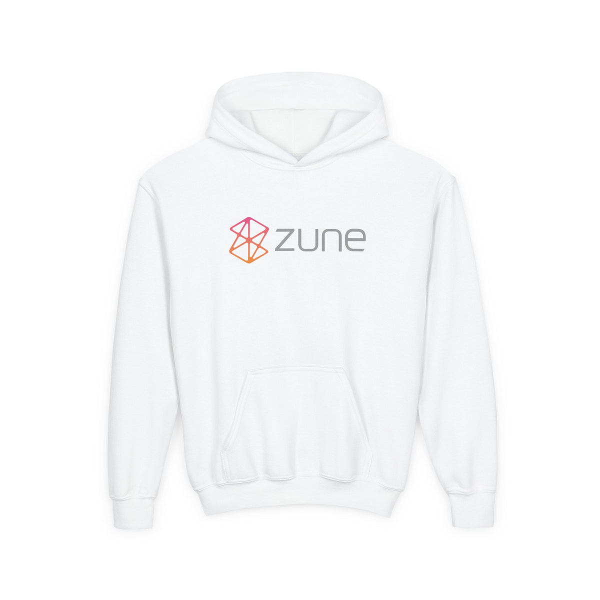 Zune Youth Hoodie / Sweatshirt