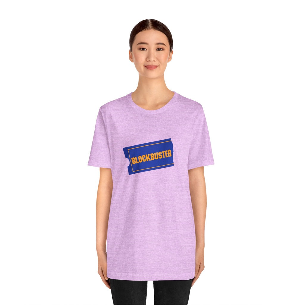 Blockbuster Video T-Shirt