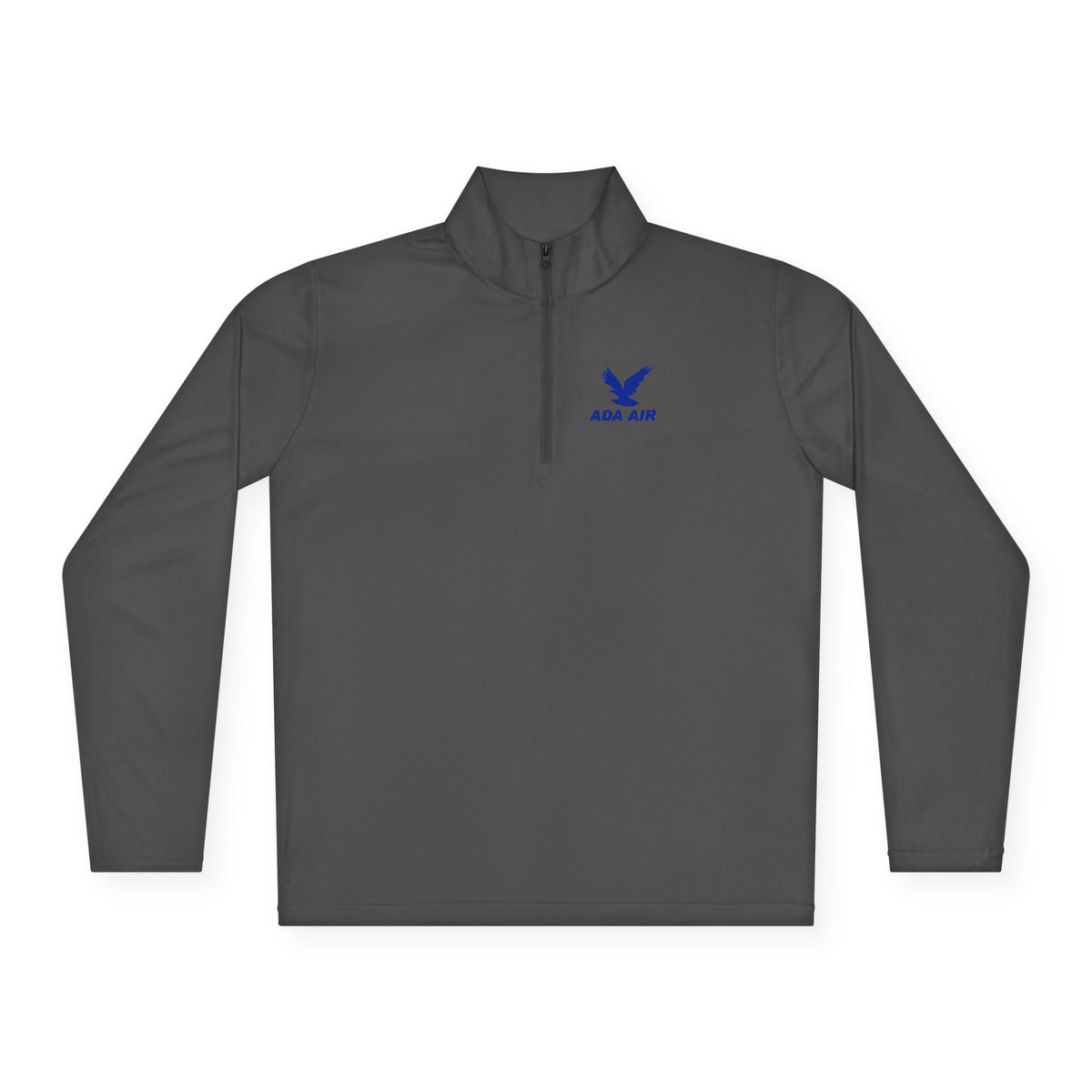 Ada Air Unisex Quarter Zip Pullover
