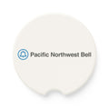 Pacific Northwest Bell Car Coaster
